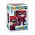 Funko Pop! Television Marvel X-Men Magneto 1281 Exclusivo - Imagem 3