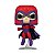 Funko Pop! Television Marvel X-Men Magneto 1281 Exclusivo - Imagem 2