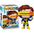 Funko Pop! Marvel X-Men 97 Cyclops 1278 Exclusivo - Imagem 1