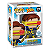 Funko Pop! Marvel X-Men 97 Cyclops 1278 Exclusivo - Imagem 3