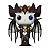 Funko Pop! Games Diablo IV Lilith 942 6 Polegadas - Imagem 2
