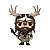 Funko Pop! Games Diablo IV Druid 941 - Imagem 2