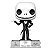 Funko Pop! Disney Classics The Nightmare Before Christmas Jack Skellington 15C Exclusivo - Imagem 3