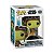Funko Pop! Television Star Wars General Hera Syndulla 653 - Imagem 3