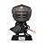 Funko Pop! Television Star Wars Marrok 651 - Imagem 2