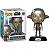 Funko Pop! Television Star Wars Professor Huyang 652 - Imagem 1