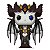 Funko Pop! Games Diablo IV Lilith 942 Exclusivo Glow - Imagem 2