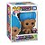 Funko Pop! Filme Trolls Good Luck Trolls Blue Troll 06 Exclusivo - Imagem 3