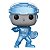 Funko Pop! Filme Disney Tron 489 Exclusivo Chase Glow - Imagem 2