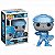 Funko Pop! Filme Disney Tron 489 Exclusivo Chase Glow - Imagem 1