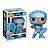 Funko Pop! Filme Disney Tron 489 Exclusivo Chase Glow - Imagem 1