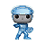 Funko Pop! Filme Disney Tron 489 Exclusivo Chase Glow - Imagem 2