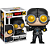 Funko Pop! Comics Hellboy Lobster Johnson 04 - Imagem 1