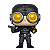 Funko Pop! Comics Hellboy Lobster Johnson 04 - Imagem 2