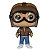 Funko Pop! Disney Tomorrowland Young Frank Walker 140 - Imagem 2