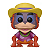 Funko Pop! Disney Esquadrilha Parafuso Louie 444 Exclusivo Chase - Imagem 2