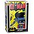 Funko Pop! Albums Comic Covers Dc Comics Batman 02 - Imagem 1