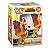 Funko Pop! Animation My Hero Academia Shoto Todoroki 1348 Exclusivo Glow - Imagem 3