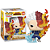 Funko Pop! Animation My Hero Academia Shoto Todoroki 1348 Exclusivo Glow - Imagem 1