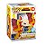 Funko Pop! Animation My Hero Academia Shoto Todoroki 1348 Exclusivo Glow - Imagem 3