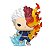 Funko Pop! Animation My Hero Academia Shoto Todoroki 1348 Exclusivo Glow - Imagem 2