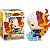 Funko Pop! Animation My Hero Academia Shoto Todoroki 1348 Exclusivo Glow - Imagem 1