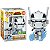 Funko Pop! Animation My Hero Academia Tenya Iida 1349 Exclusivo Glow - Imagem 1