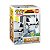 Funko Pop! Animation My Hero Academia Tenya Iida 1349 Exclusivo Glow - Imagem 3
