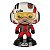 Funko Pop! Television Star Wars Nien Nunb 88 - Imagem 2
