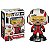 Funko Pop! Television Star Wars Nien Nunb 88 - Imagem 1