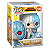 Funko Pop! Animation My Hero Academia Shoto Todoroki 1258 Exclusivo - Imagem 3