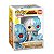 Funko Pop! Animation My Hero Academia Shoto Todoroki 1258 Exclusivo - Imagem 3
