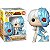 Funko Pop! Animation My Hero Academia Shoto Todoroki 1258 Exclusivo - Imagem 1