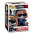 Funko Pop! Marvel Black Widow Exclusive Taskmaster 610 Exclusivo - Imagem 3