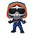 Funko Pop! Marvel Black Widow Exclusive Taskmaster 610 Exclusivo - Imagem 2