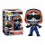 Funko Pop! Marvel Black Widow Exclusive Taskmaster 610 Exclusivo - Imagem 1