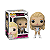 Funko Pop! Television Glow Debbie Eagan 660 - Imagem 1