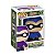 Funko Pop! Movies The Phantom Exclusive The Phantom 67 - Imagem 3