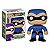 Funko Pop! Movies The Phantom Exclusive The Phantom 67 - Imagem 1