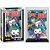 Funko Pop! Comic Covers Dc Comics Batman Coringa / The Joker 07 Exclusivo - Imagem 3