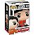 Funko Pop! Television Star Wars Exclusive Poe Dameron 120 - Imagem 3