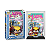 Funko Pop! Album Marvel X-Men Wolverine 26 Exclusivo - Imagem 3