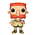 Funko Pop! Animation A Família Thornberry Nigel 508 - Imagem 2