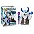 Funko Pop! Filme Pe Pequeno Smallfoot Stonekeeper 597 - Imagem 1