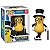 Funko Pop! Ad Icons Planters Mr. Peanut 107 - Imagem 1