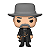 Funko Pop! Filme Tombstone Virgil Earp 853 - Imagem 2