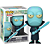 Funko Pop! Animation Solar Opposites Korvo 974 - Imagem 1