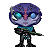 Funko Pop! Games Mass Effect Jaal 190 - Imagem 2