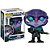 Funko Pop! Games Mass Effect Jaal 190 - Imagem 1