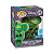 Funko Pop! Art Series Disney Mickey Mouse Mickey Brave Little Tailor 21 Exclusivo - Imagem 3